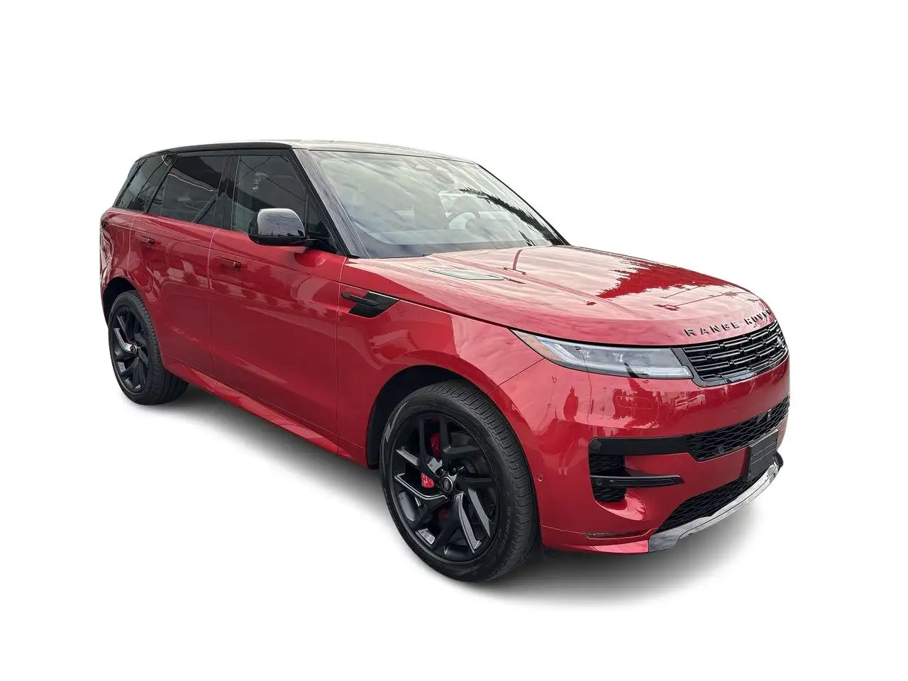 Land Rover Range Rover Sport - Image 2