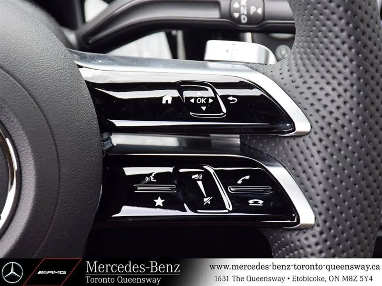 Mercedes-Benz GLA - Image 22