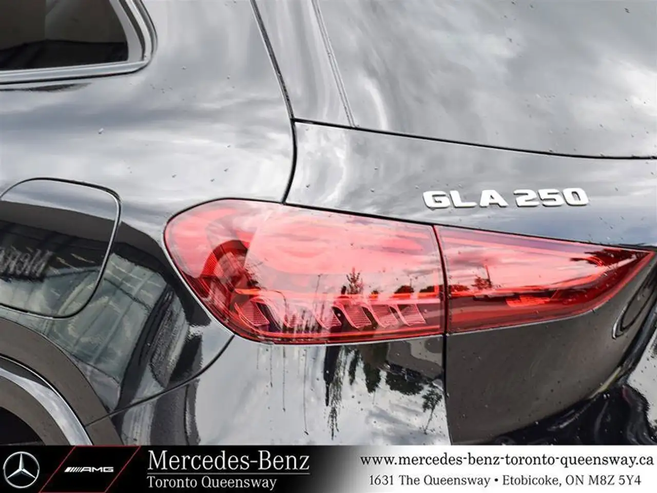 Mercedes-Benz GLA - Image 10