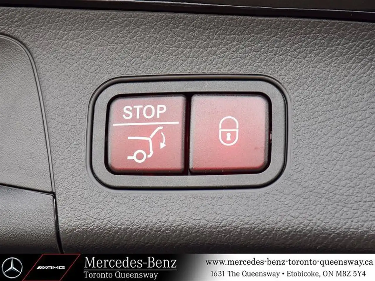 Mercedes-Benz GLA - Image 18