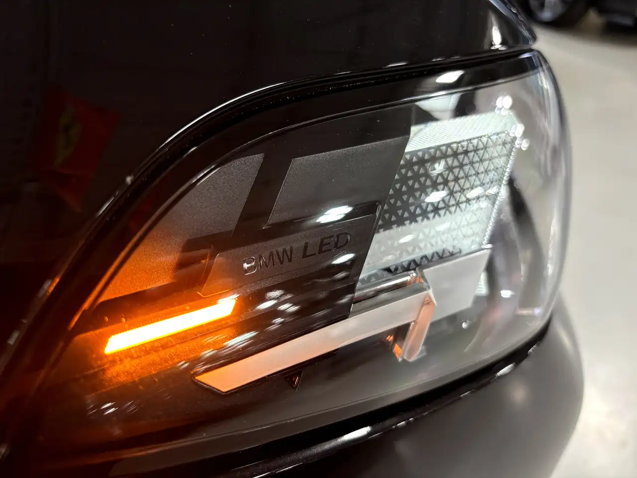BMW X5 - Image 3