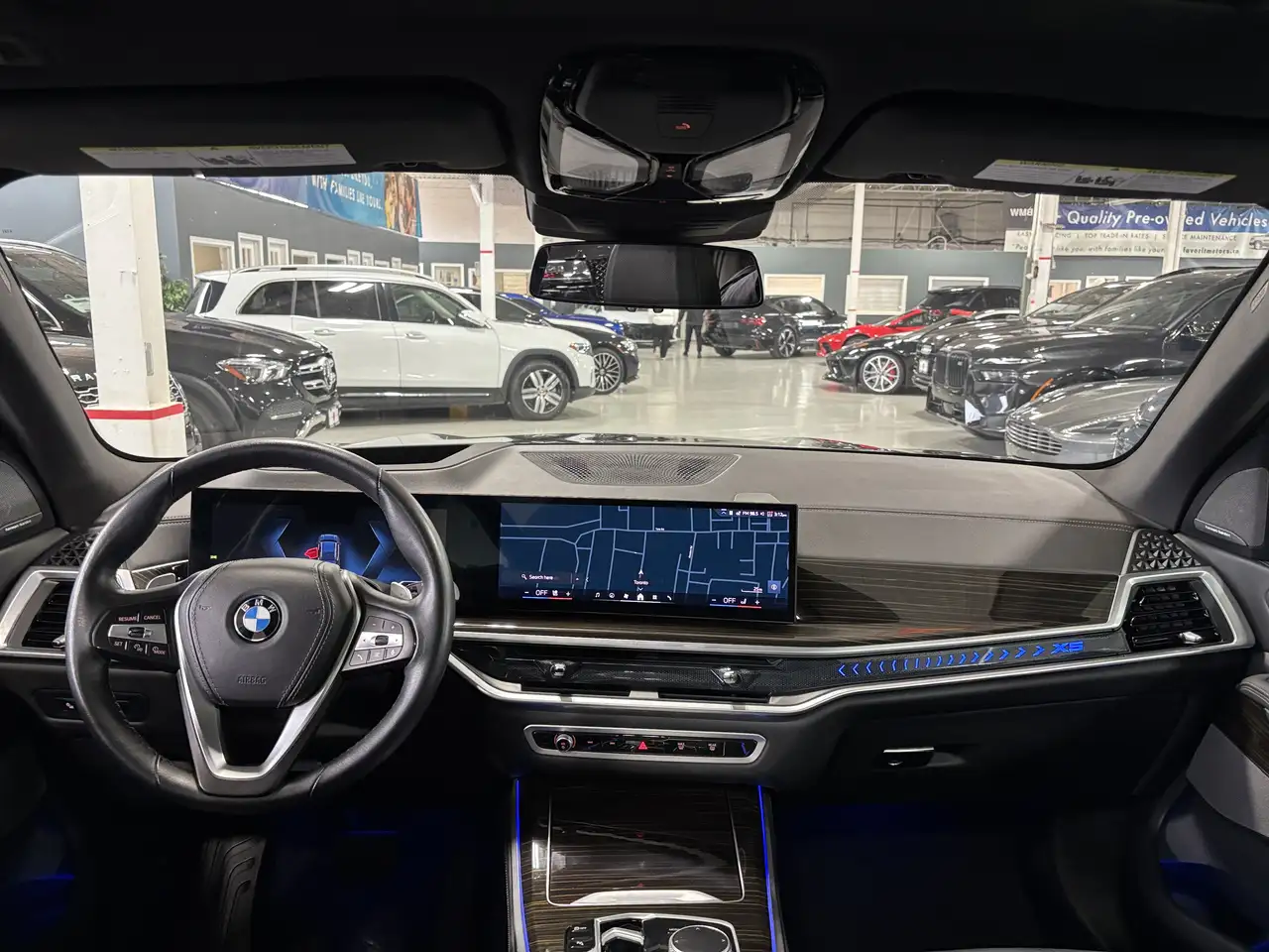 BMW X5 - Image 12