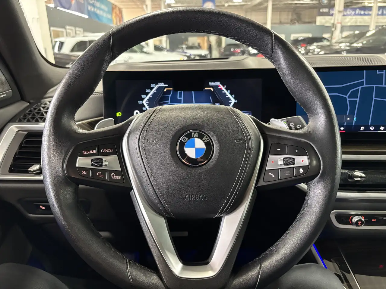 BMW X5 - Image 44