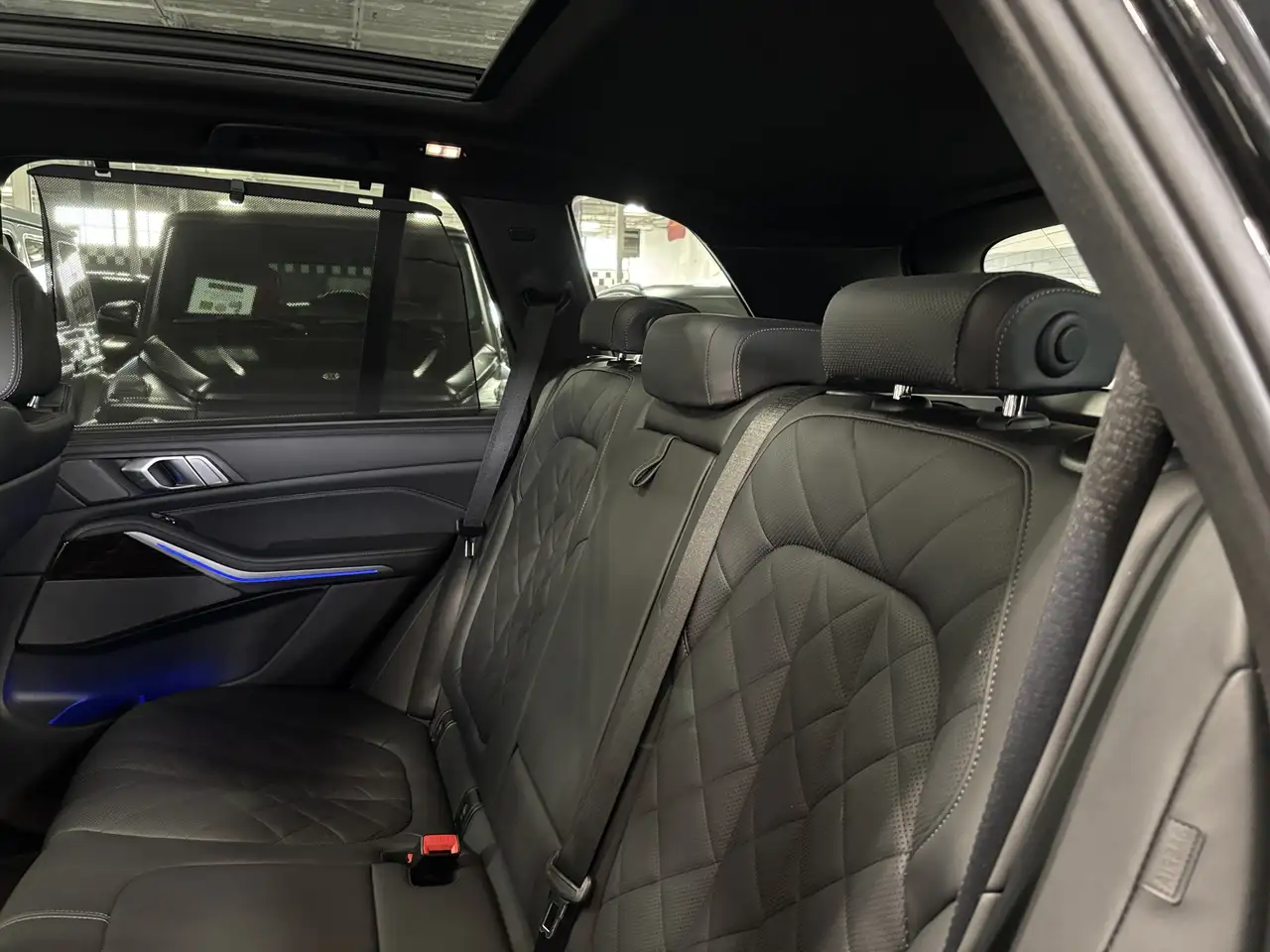 BMW X5 - Image 10