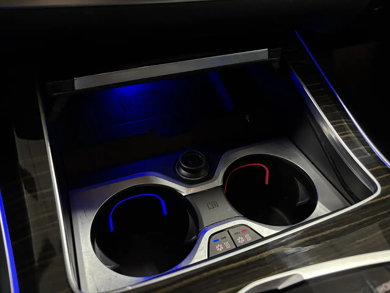 BMW X5 - Image 48