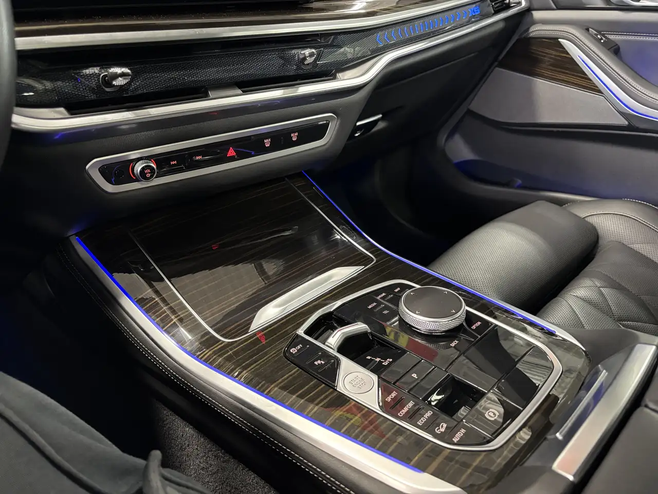 BMW X5 - Image 21