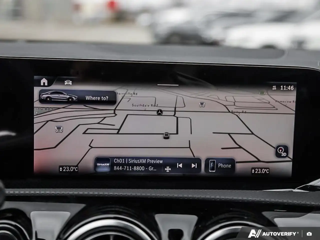 Mercedes-Benz CLA - Image 19