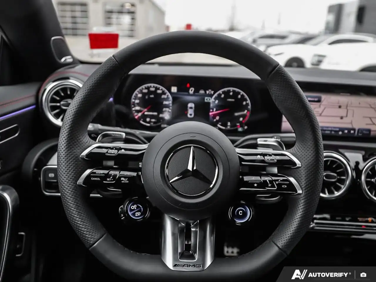 Mercedes-Benz CLA - Image 14