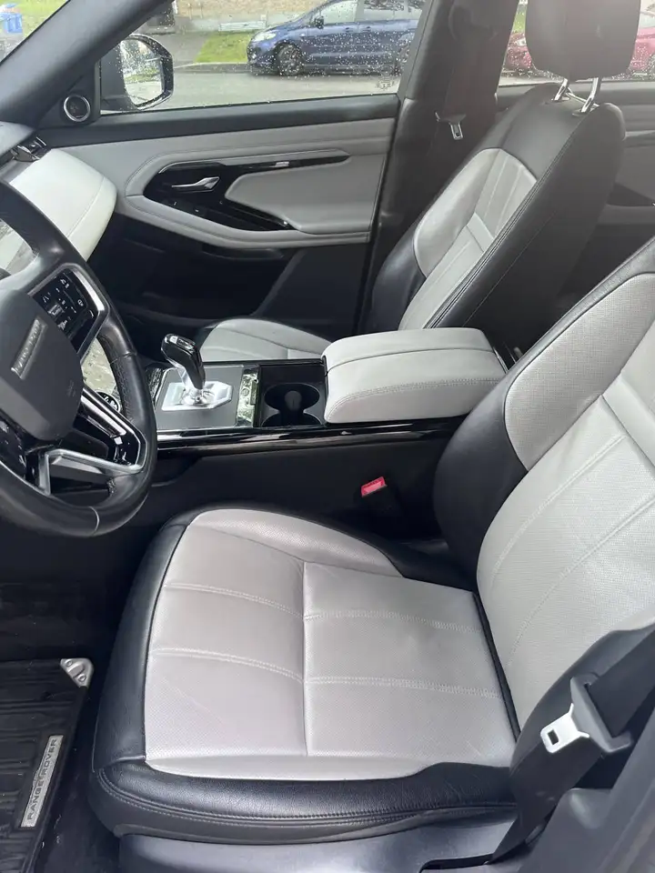 Land Rover Range Rover Evoque - Image 5