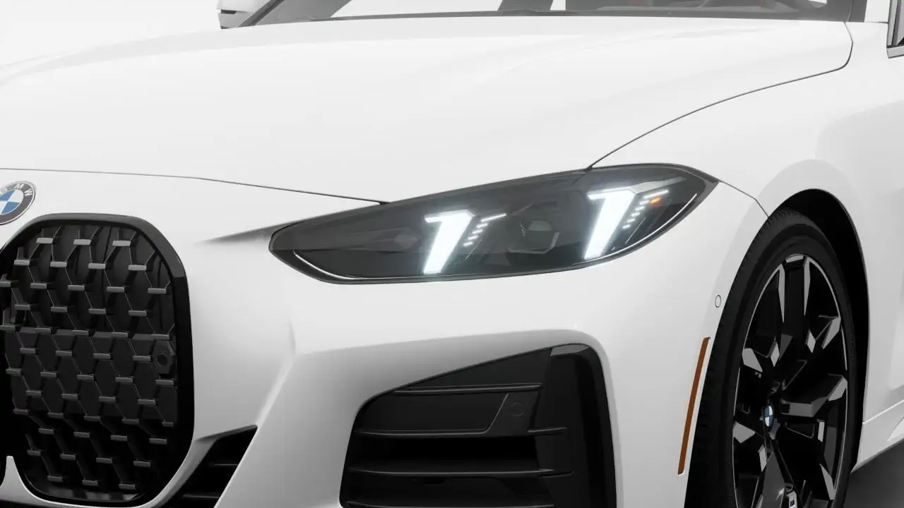 BMW 4 Series - Image 6