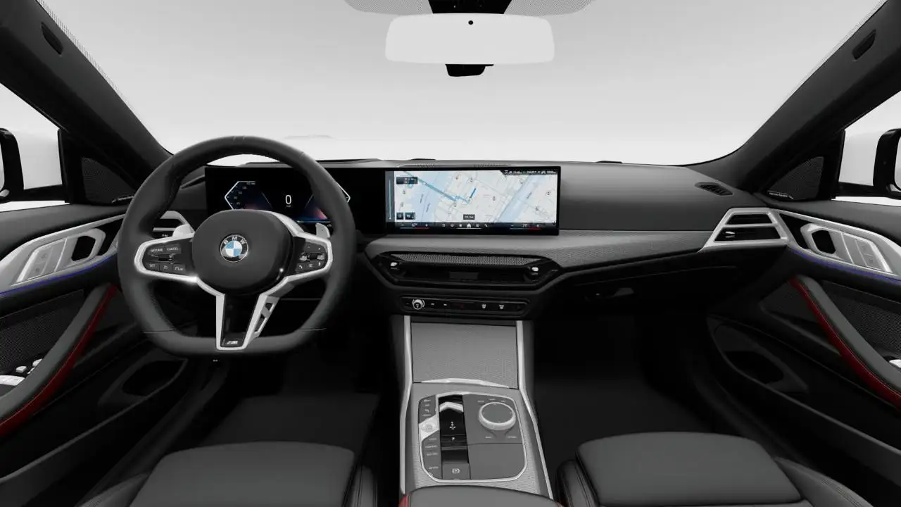 BMW 4 Series - Image 10