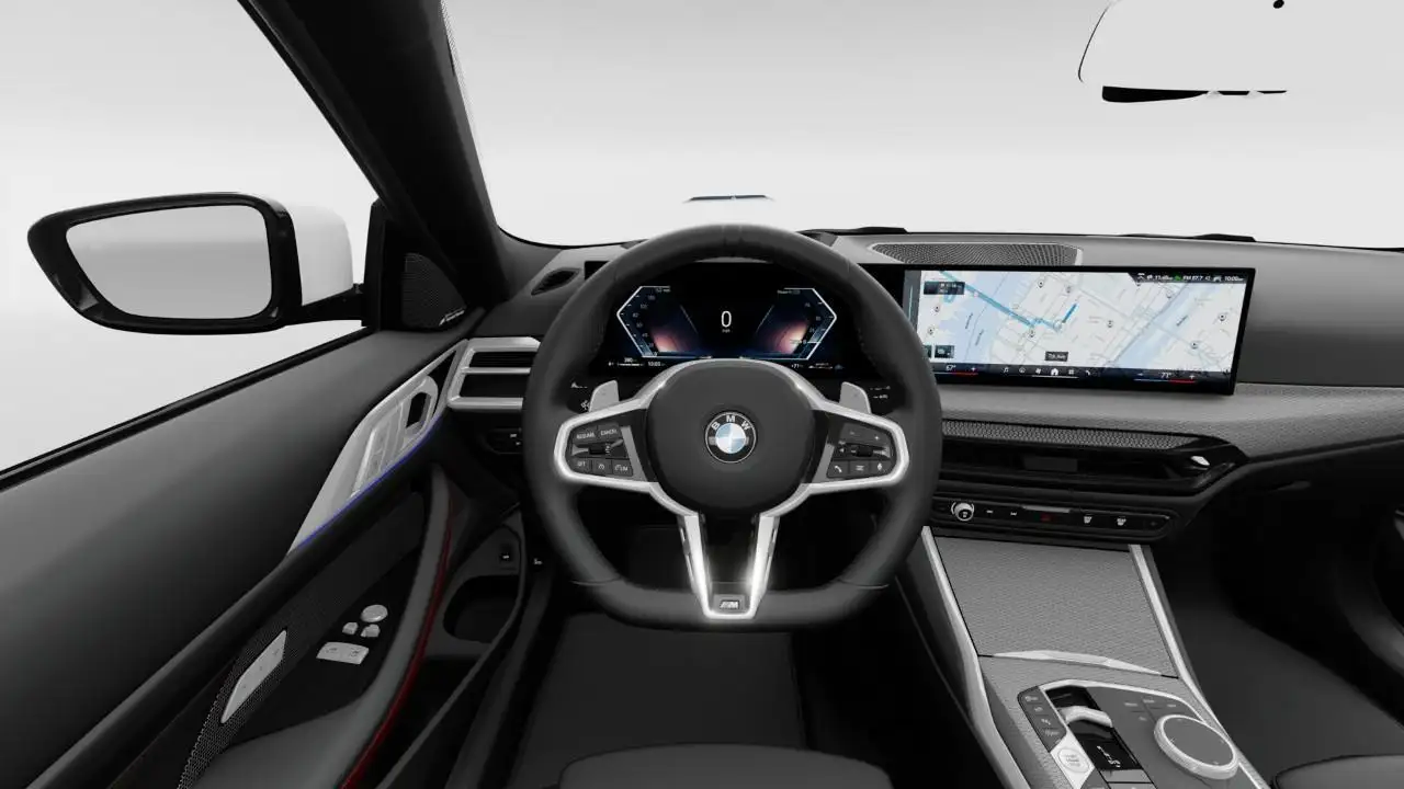 BMW 4 Series - Image 13