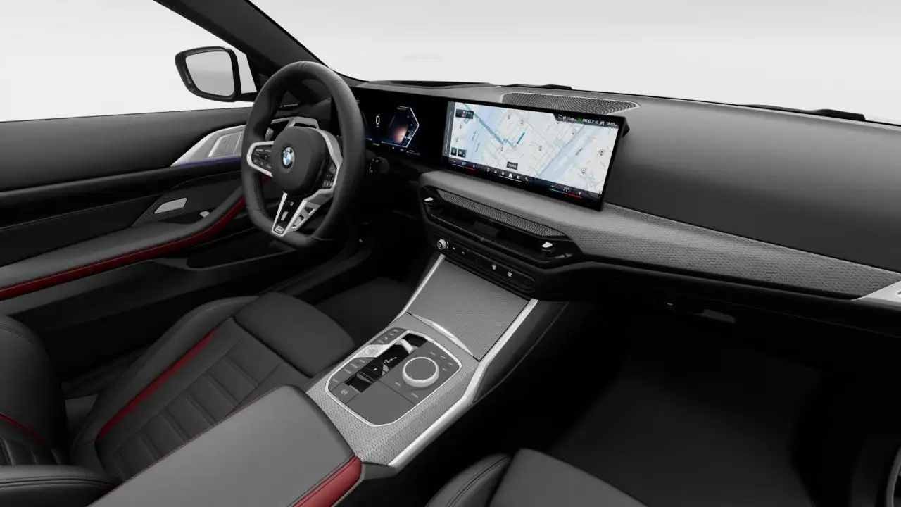 BMW 4 Series - Image 14