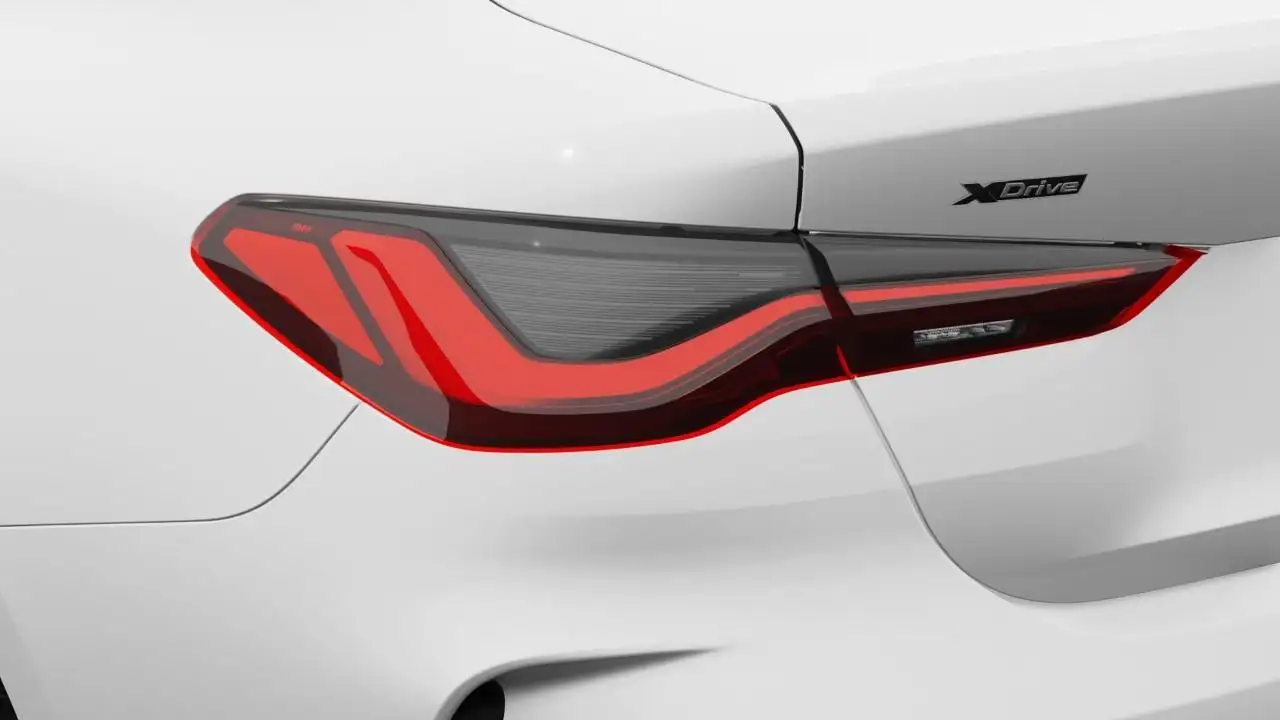 BMW 4 Series - Image 8