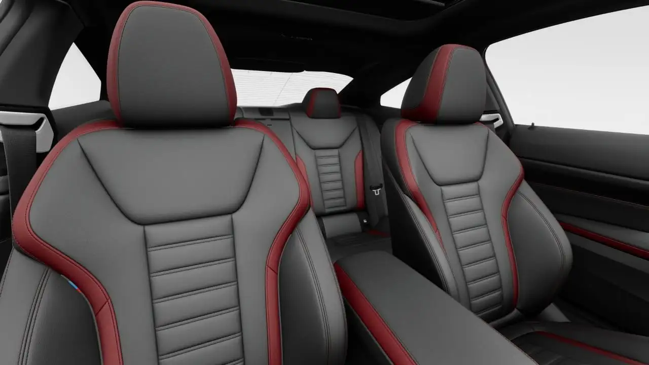 BMW 4 Series - Image 11