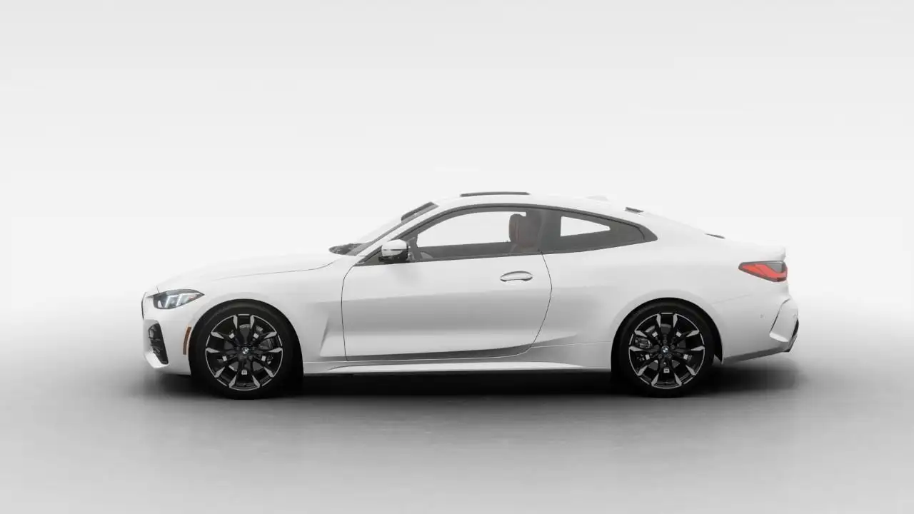 BMW 4 Series - Image 4