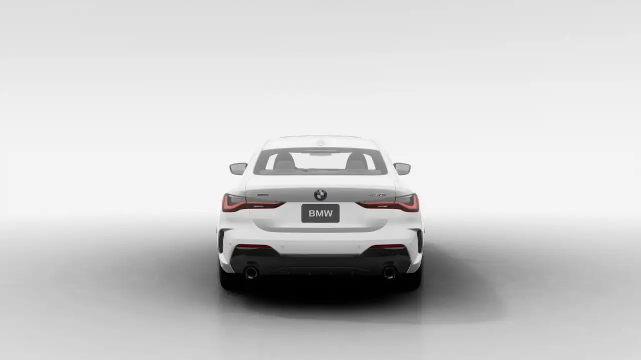 BMW 4 Series - Image 5