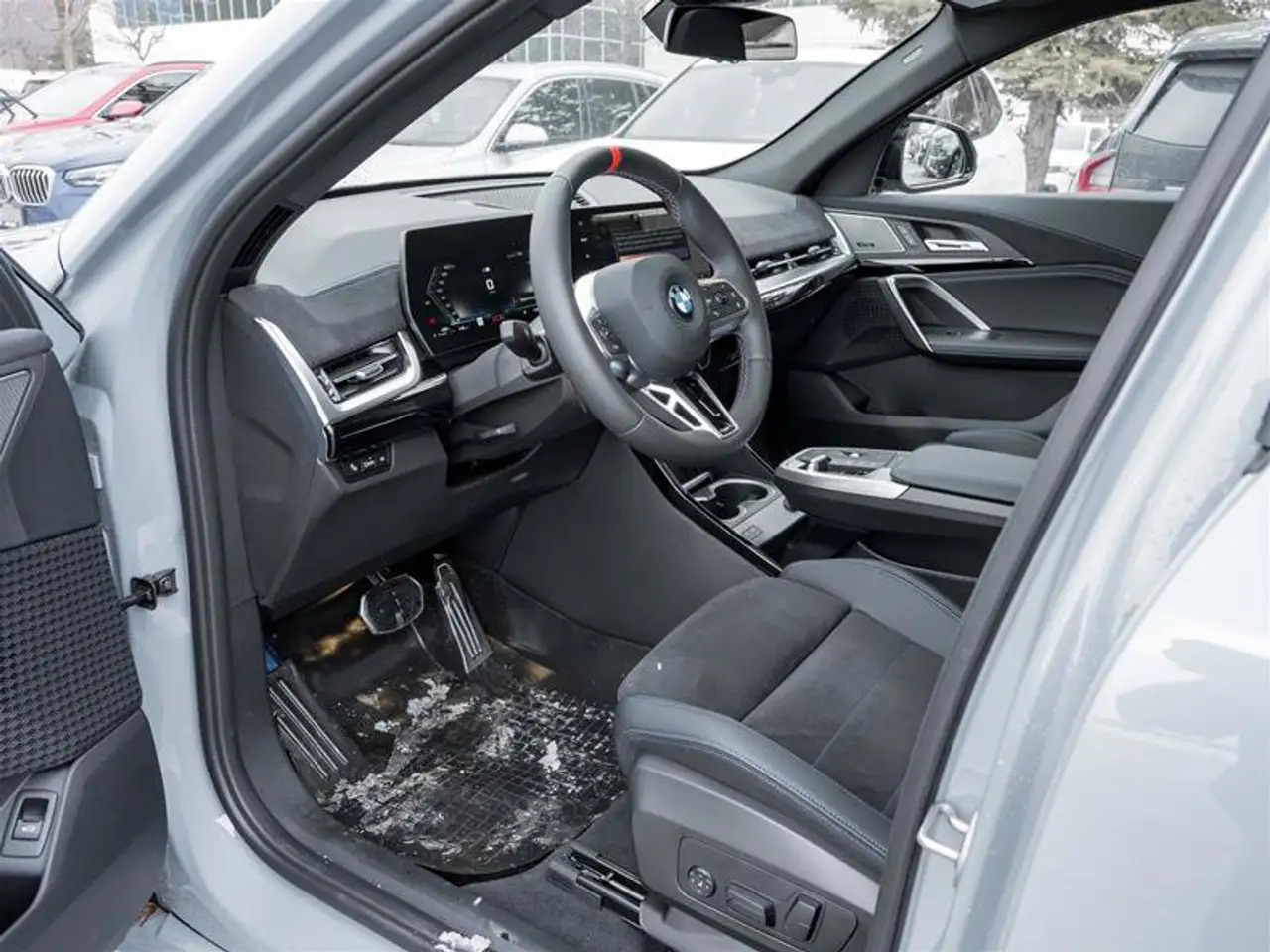 BMW X2 - Image 11