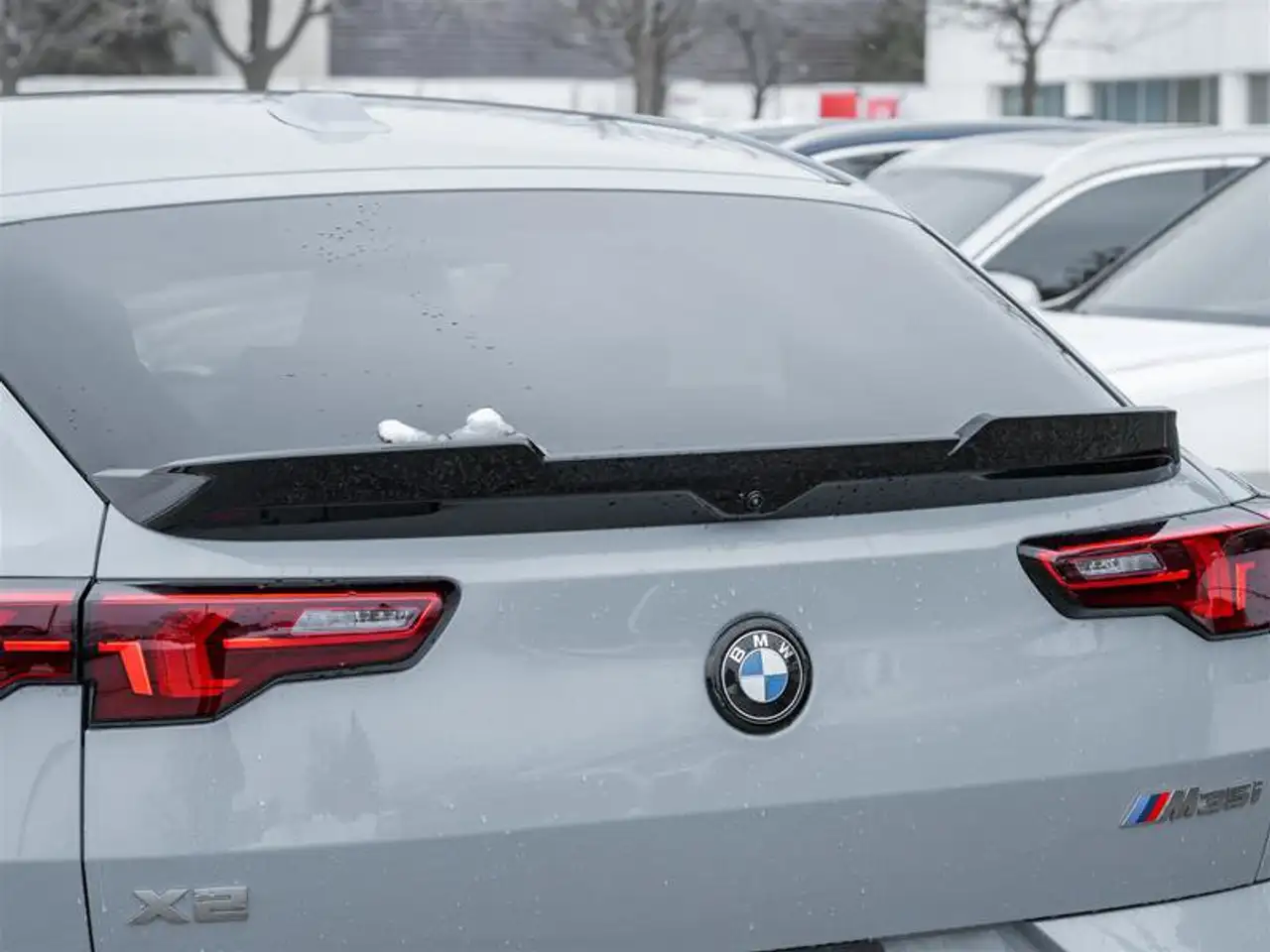 BMW X2 - Image 8