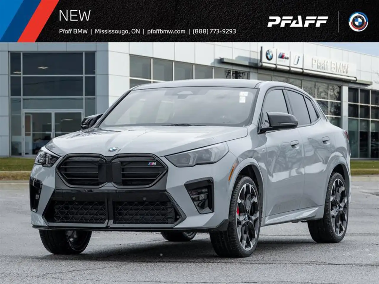 BMW X2 - Image 1