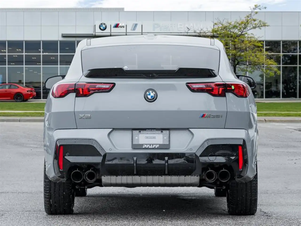 BMW X2 - Image 7