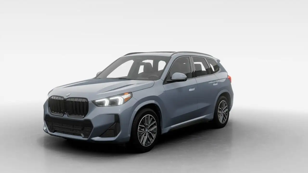 BMW X1 - Image 1