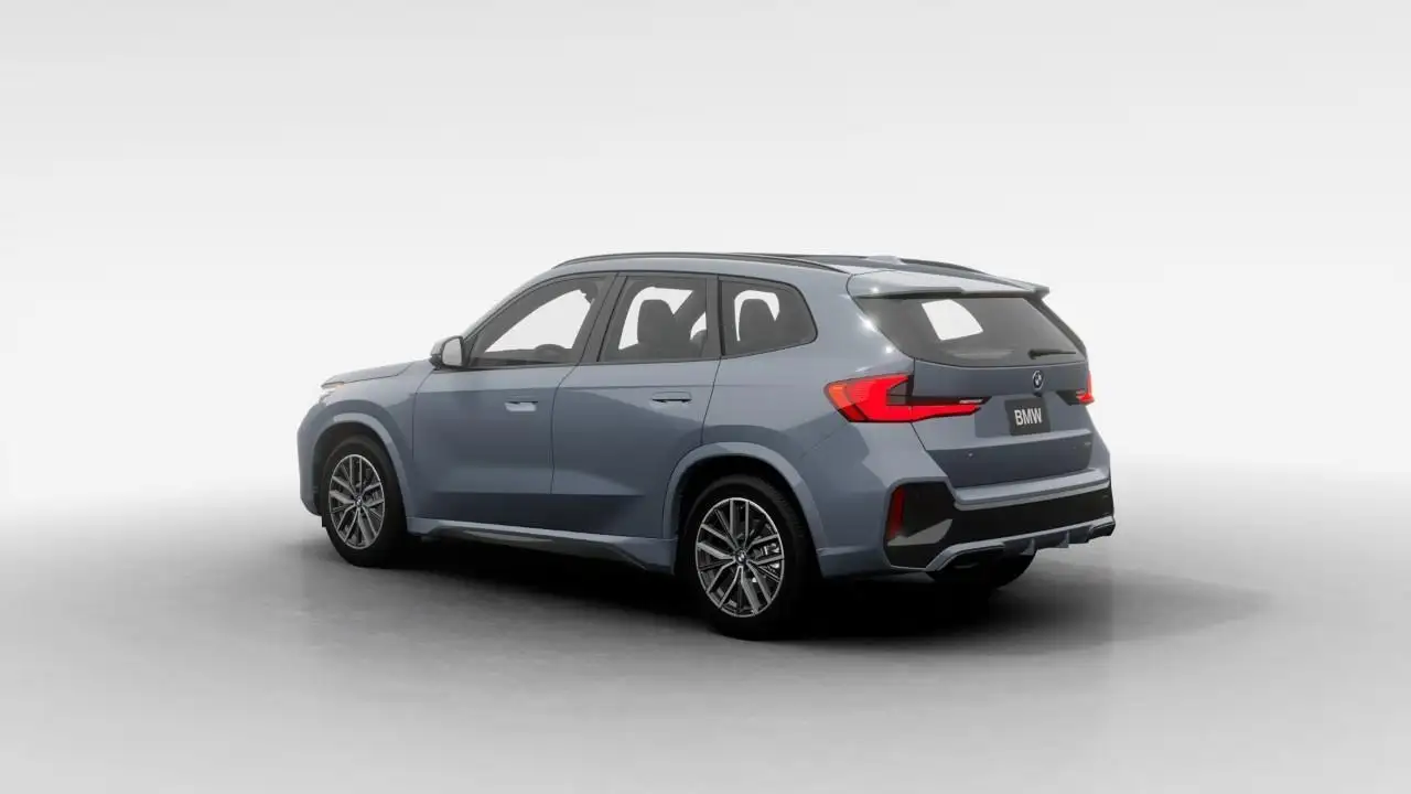 BMW X1 - Image 2