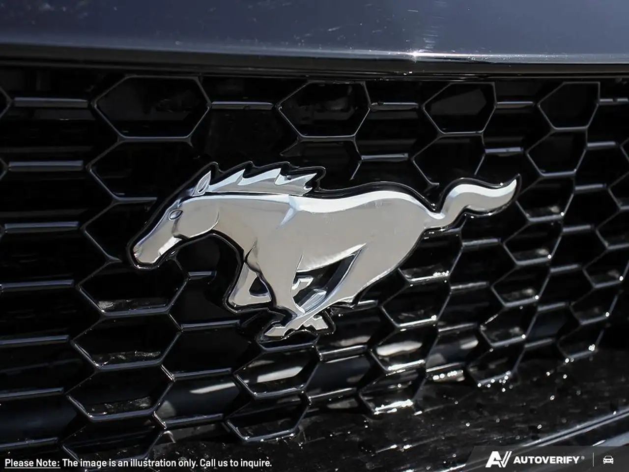 Ford Mustang - Image 11
