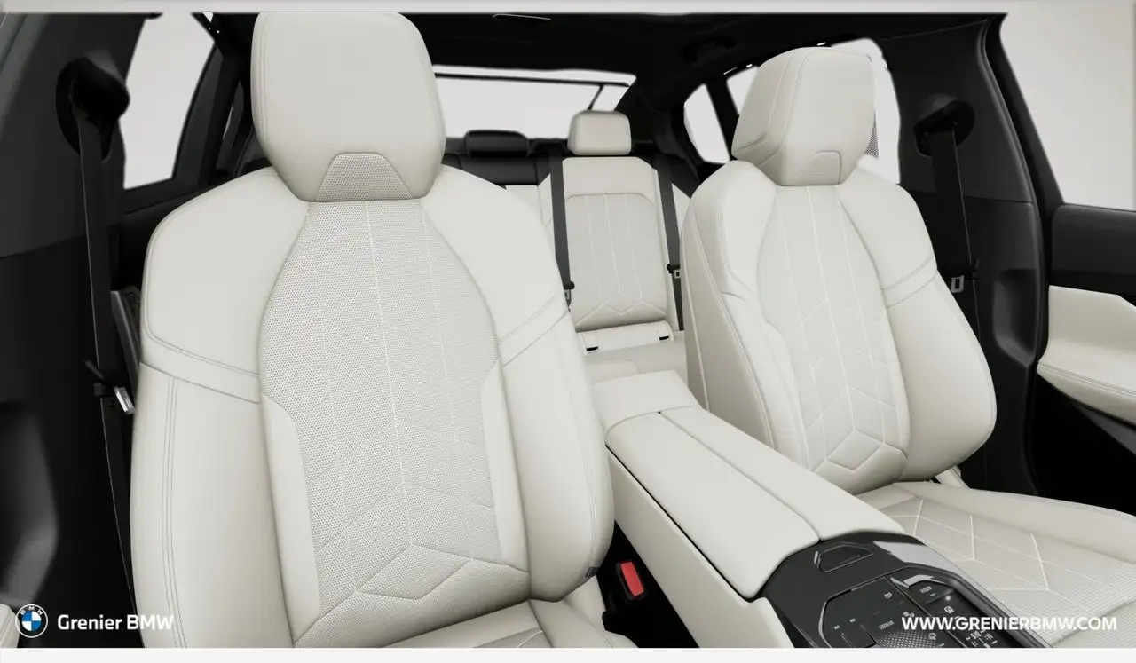 BMW 5 Series - Image 11