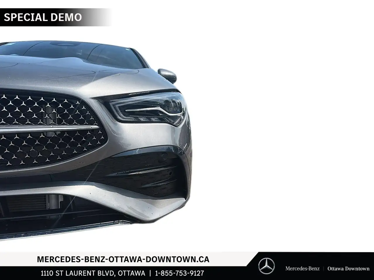 Mercedes-Benz CLA - Image 13