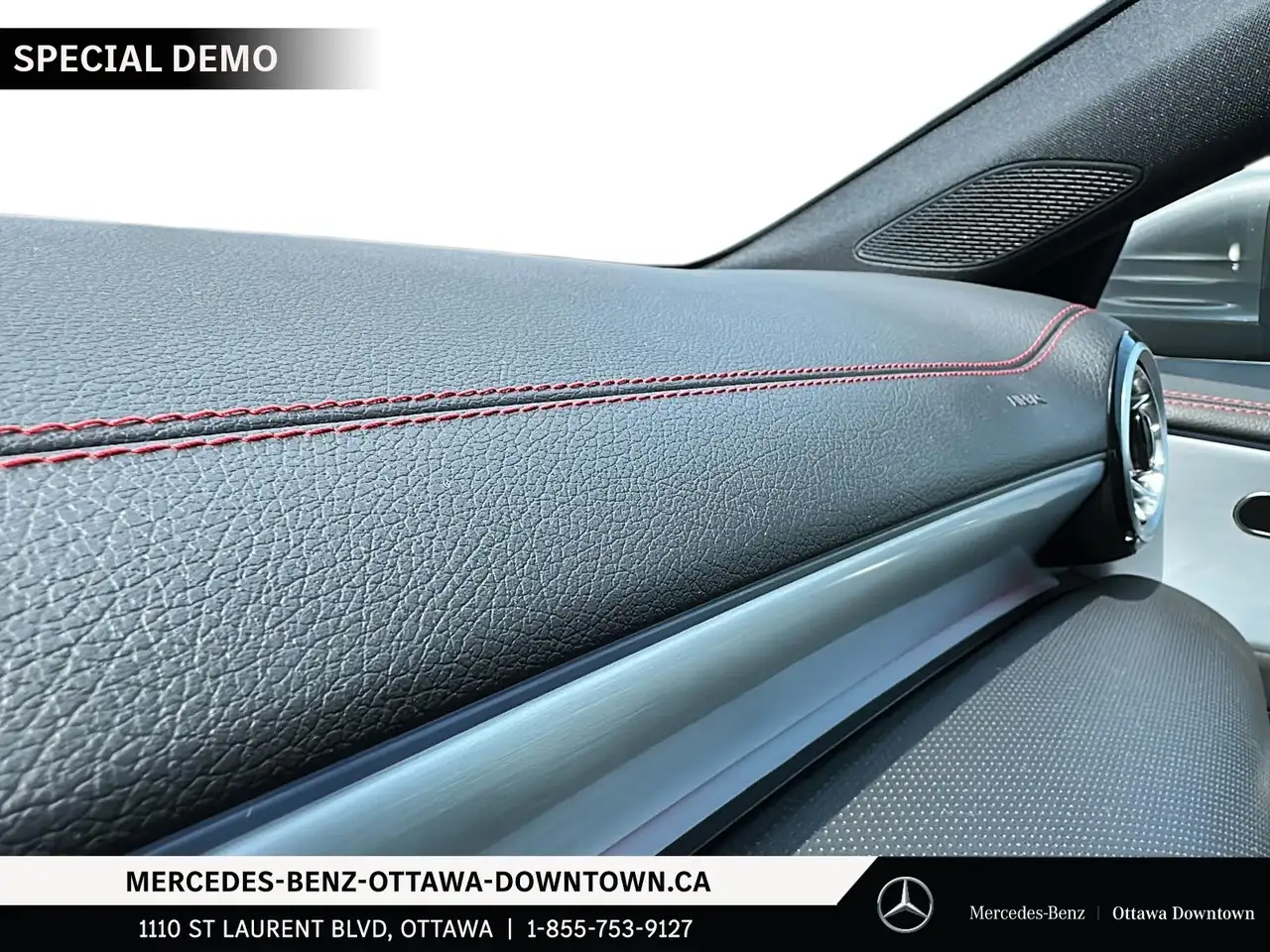 Mercedes-Benz CLA - Image 33