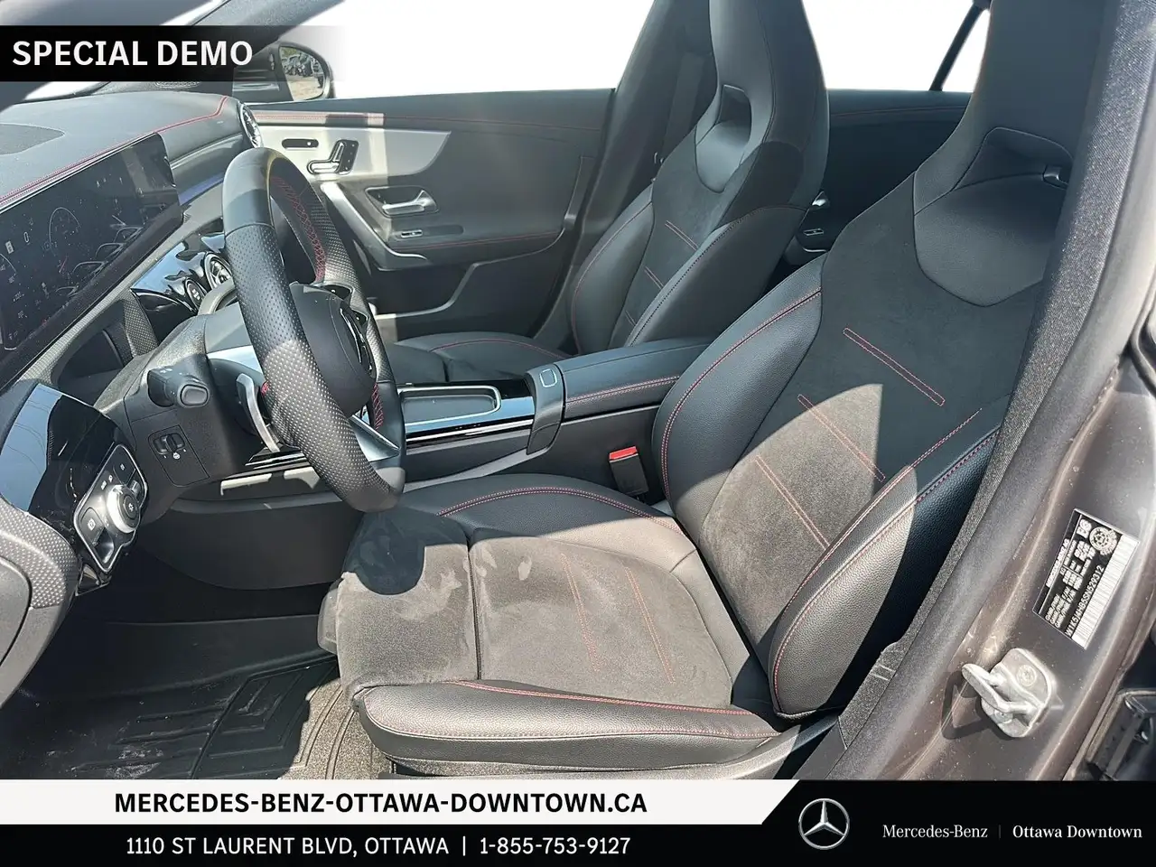 Mercedes-Benz CLA - Image 17