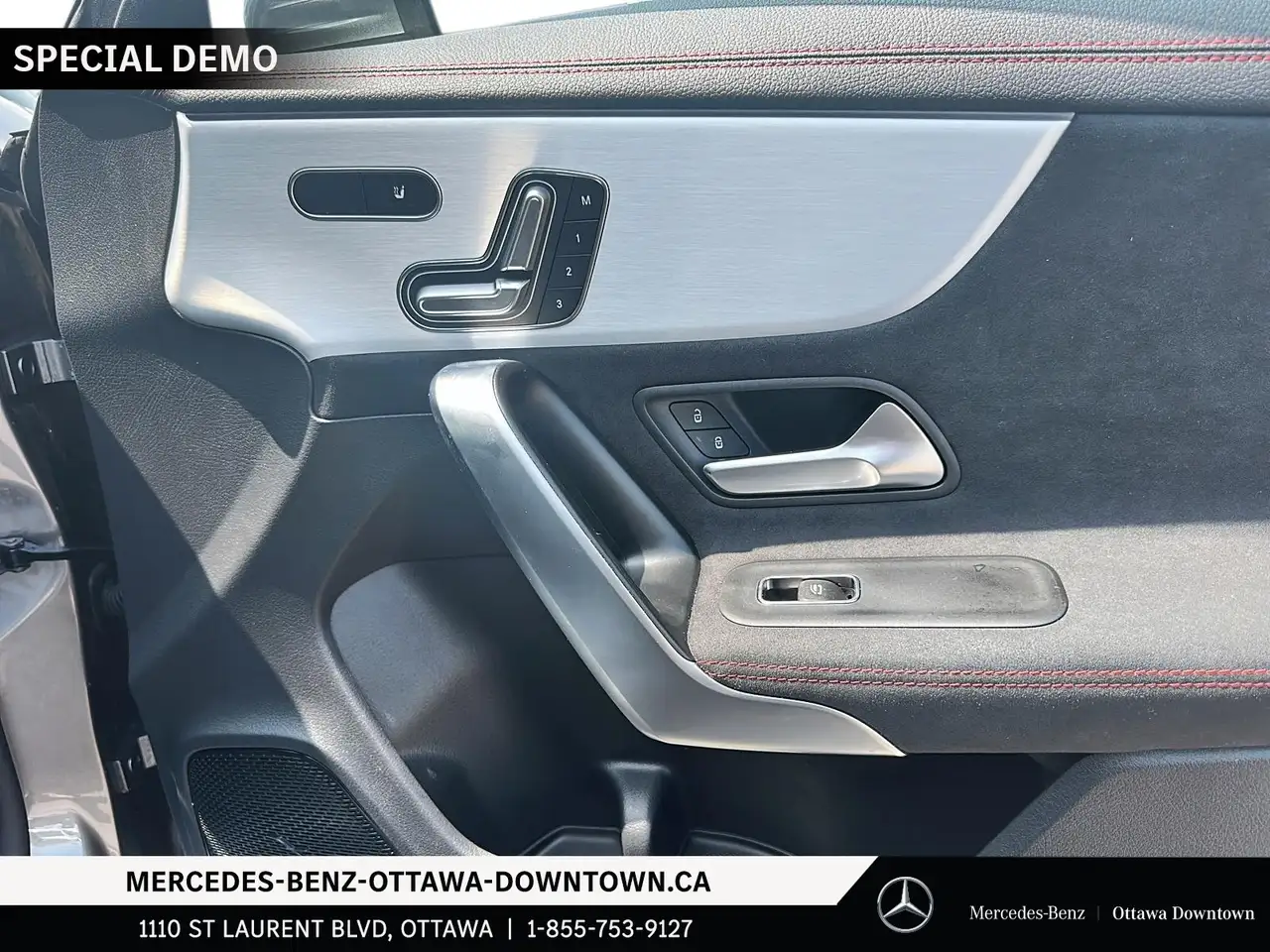 Mercedes-Benz CLA - Image 20
