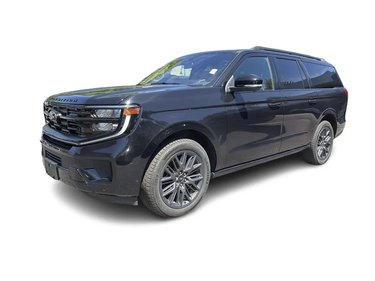 Ford Expedition - Image 7
