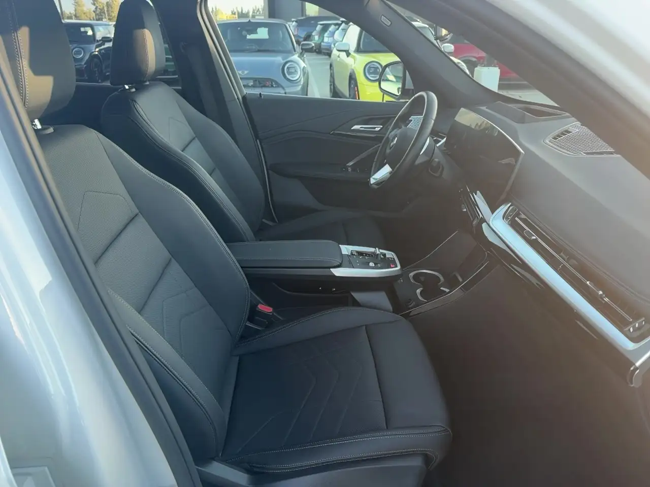 BMW X1 - Image 22