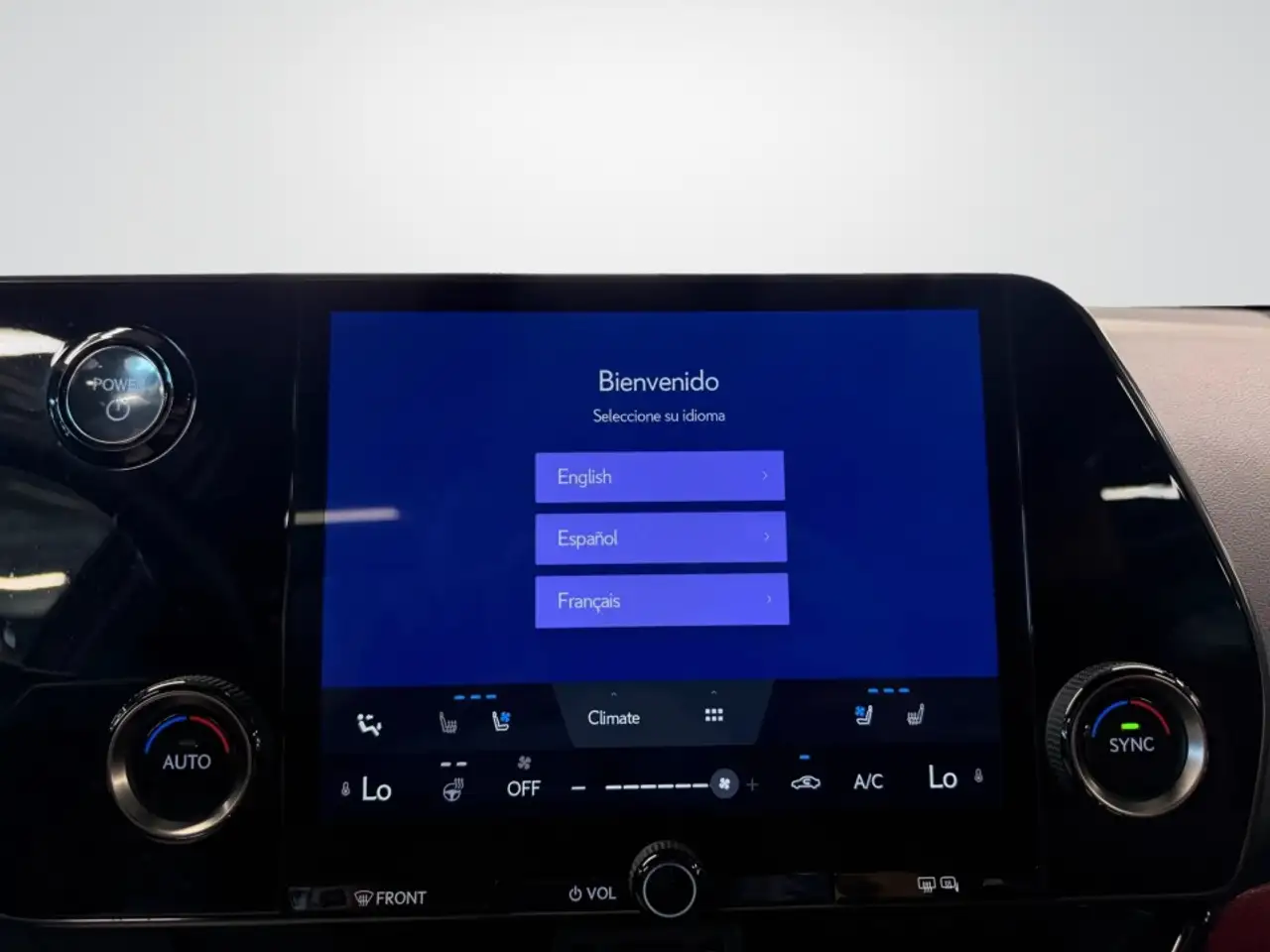 Lexus NX 350h - Image 15
