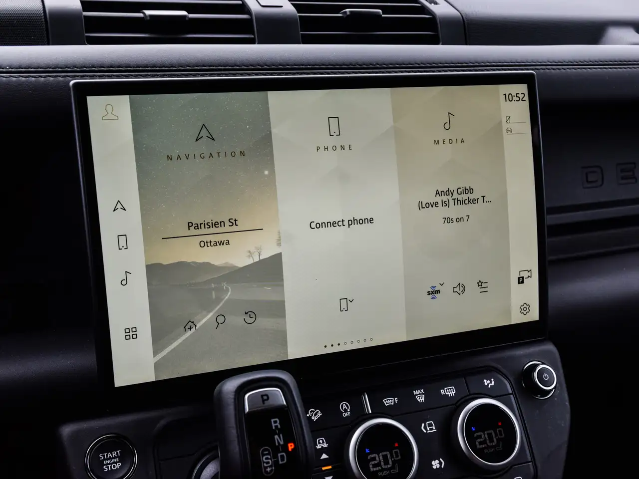 Land Rover Defender - Image 20