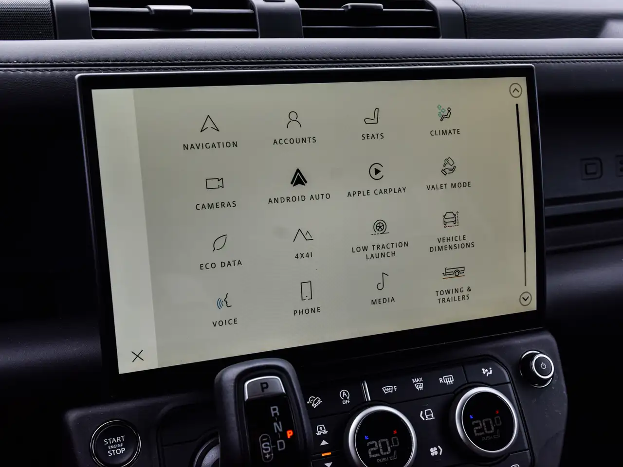 Land Rover Defender - Image 22