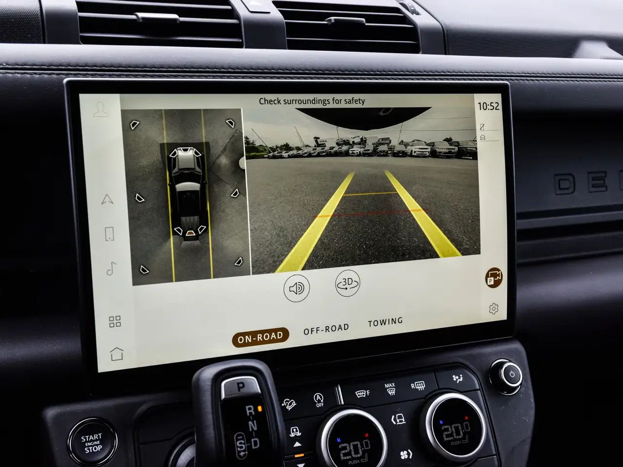 Land Rover Defender - Image 19