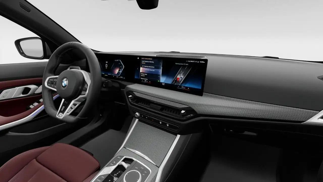 BMW 3 Series - Image 14