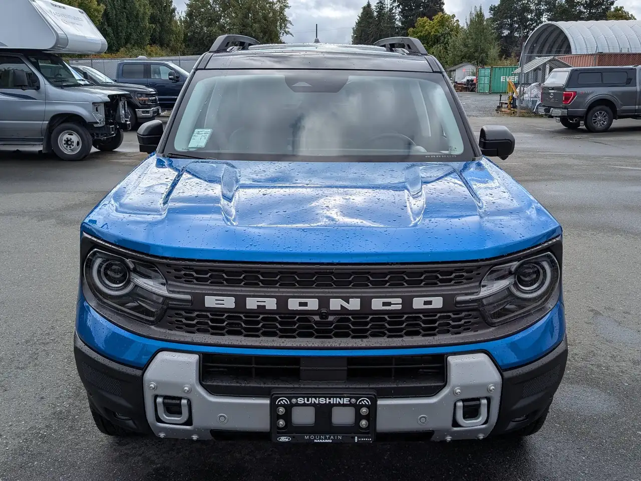 Ford Bronco Sport - Image 2