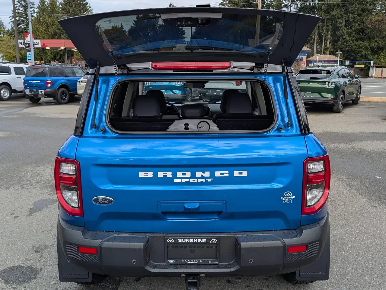 Ford Bronco Sport - Image 7