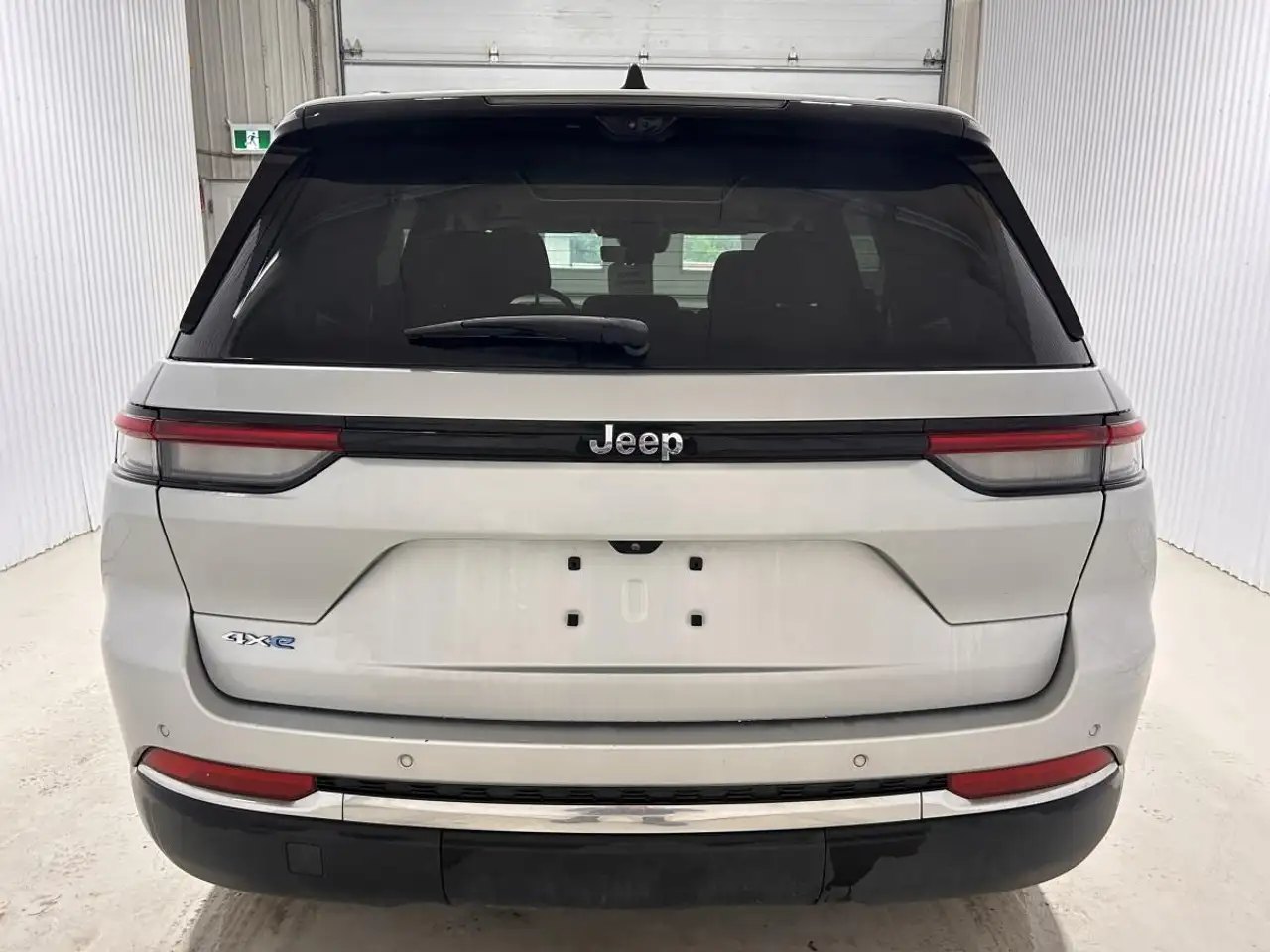 Jeep Grand Cherokee - Image 7