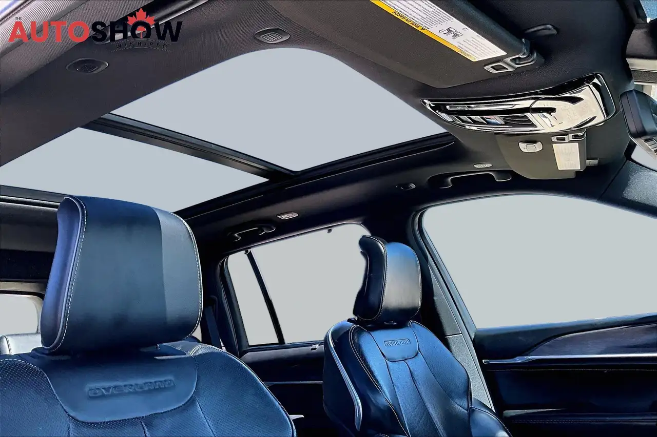 Jeep Grand Cherokee - Image 14