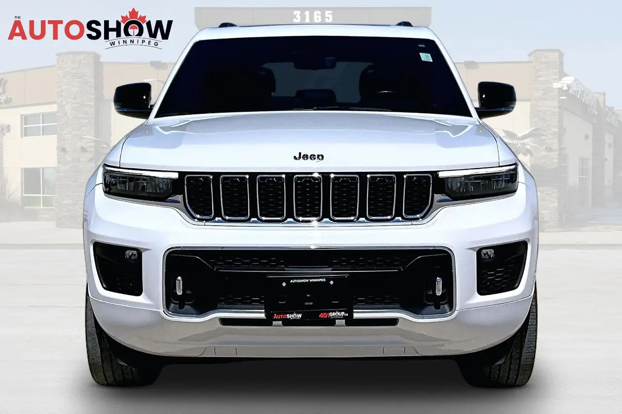Jeep Grand Cherokee - Image 25