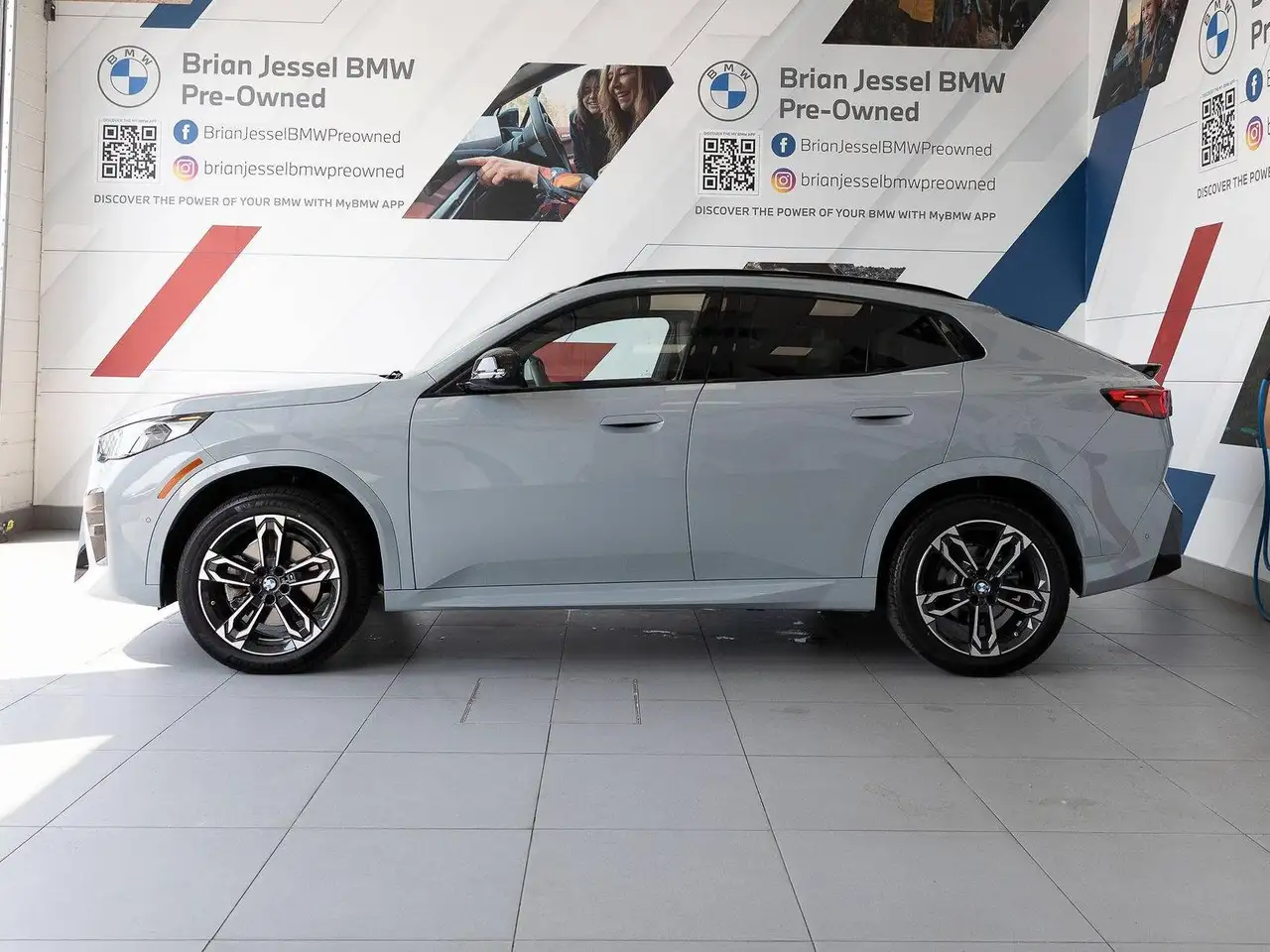 BMW X2 - Image 6