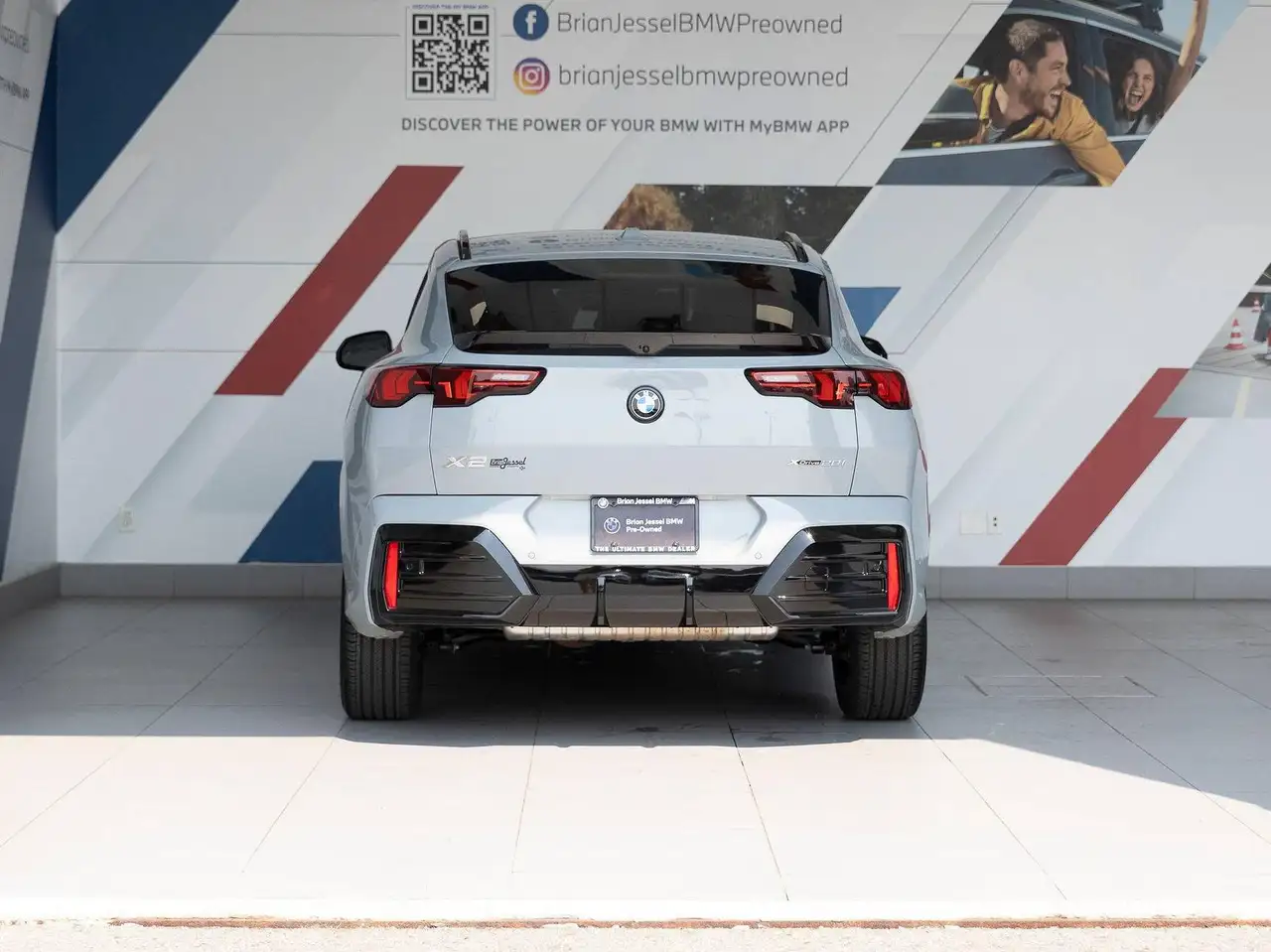 BMW X2 - Image 13