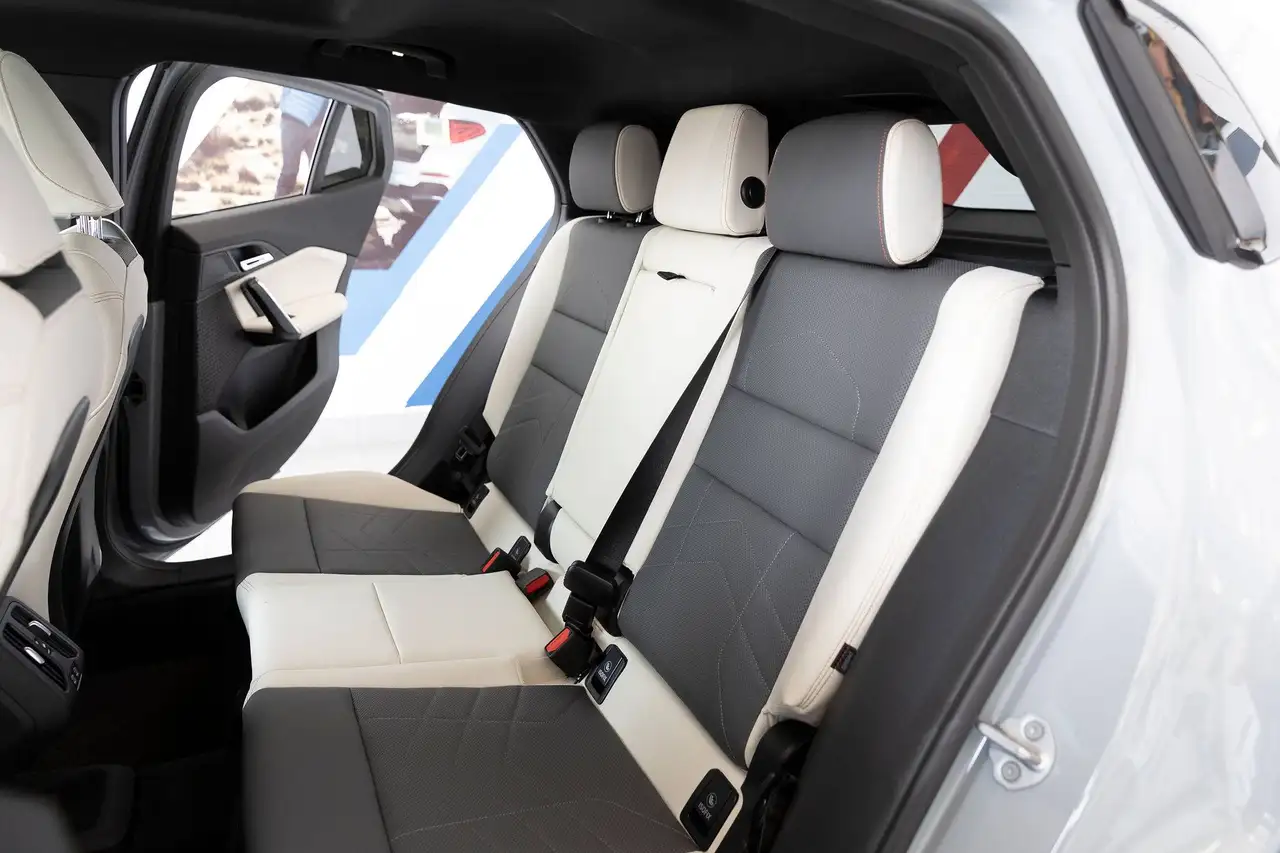 BMW X2 - Image 11