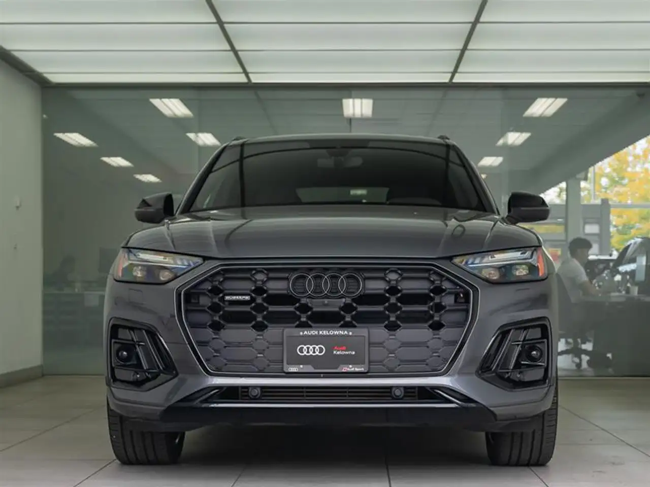 Audi Q5 - Image 4
