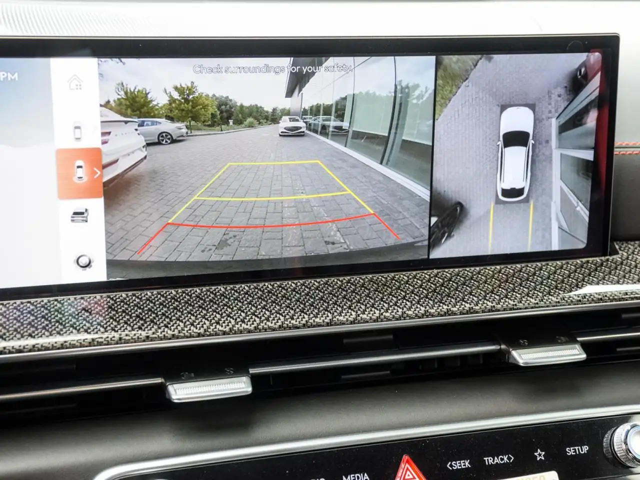 Genesis GV80 - Image 17